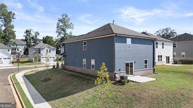 2464 Lennox Rd SE, Conyers, GA 30094 - photo 4