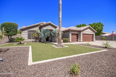 4334 E Elmwood St, Mesa, AZ 85205 - photo 3