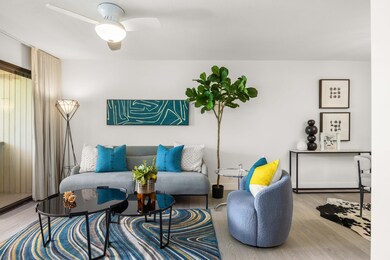 2821 N Los Felices Cir W #203-7