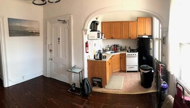 642 Jersey Ave unit 3, Jersey City, NJ 07302 - photo 3