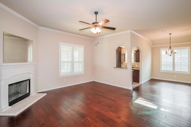 1629 Signature Dr, Weatherford, TX 76087 - photo 2