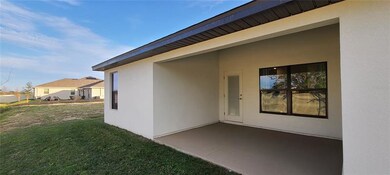 Sample Photo, not actual House
