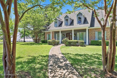 109 Bidon Place, Madison, MS 39110 - photo 5