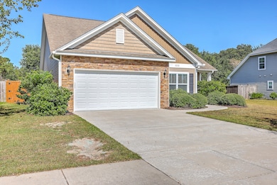 3232 Dunwick Dr, Johns Island, SC 29455 - photo 3