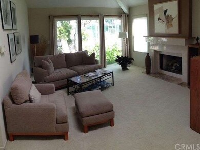 Living Room - View #1