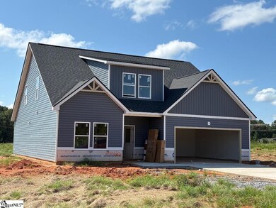 121 Gleneddie Rd, Anderson, SC 29624 - photo 2