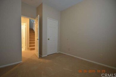 Downstairs Bedroom