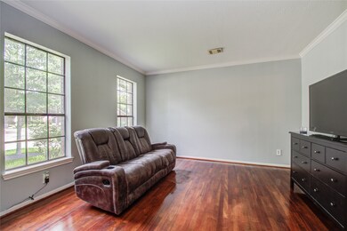 16906 Shady Square Ct, Houston, TX 77095 - photo 3