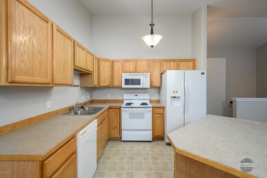 2934 Suncatcher Ct unit 56, Anchorage, AK 99507 - photo 7