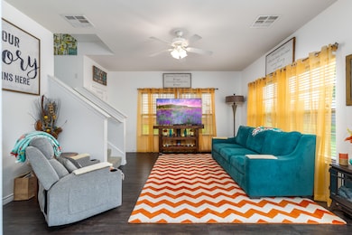 0, Monkey Island, OK 74331 - photo 5