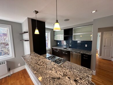 495 Arborway unit 35, Jamaica Plain, MA 02130 - photo 3