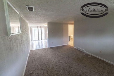 6825 N Brown Station Dr unit B, Columbia, MO 65202 - photo 4