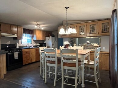 9818 Old Needville Fairchild Rd, Needville, TX 77461 - photo 4