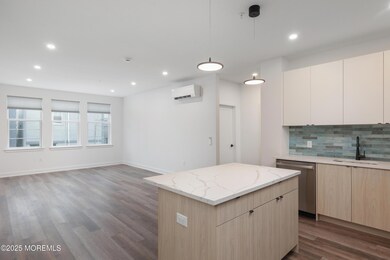 TH Kitchen living space