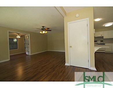 Interior Space/Layout.