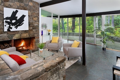 344 Dedham St, Dover, MA 02030 - photo 4