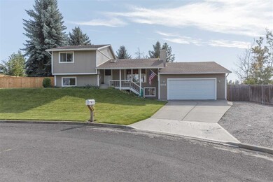 3312 E Moody Rd, Mead, WA 99021 - photo 2