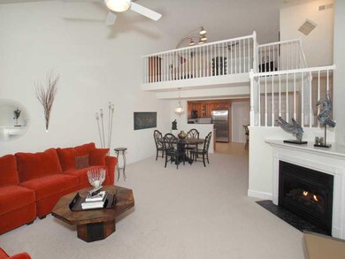 Living Room. WOW! BEAUTIFUL OPEN FLOOR PLAN! WONT 
