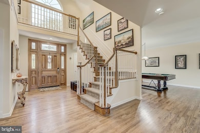 11284 Ridermark Row, Columbia, MD 21044 - photo 4