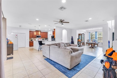 3480 Pawleys Loop N, Saint Cloud, FL 34769 - photo 3