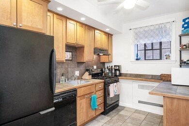114 Sewall Ave unit A, Brookline, MA 02446 - photo 7