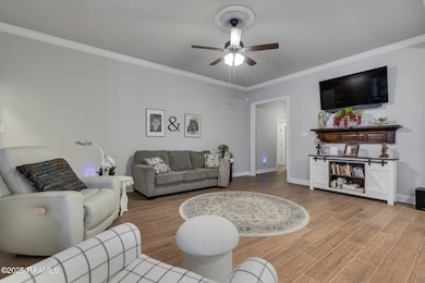 123 Sparrowhawk St, Broussard, LA 70518 - photo 7