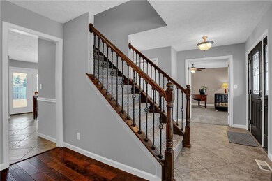 3406 Alysheba Dr, West Lafayette, IN 47906 - photo 4