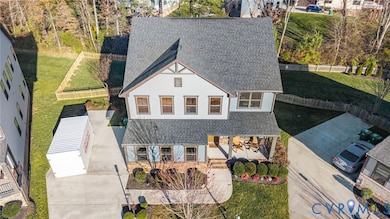 12314 Smith Grove Ct, Glen Allen, VA 23059 - photo 4