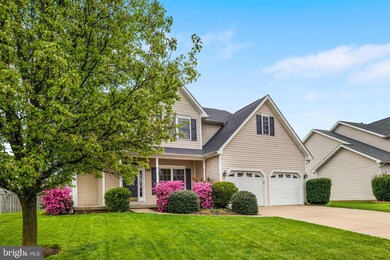 104 Clydesdale Dr, Stephens City, VA 22655 - photo 6