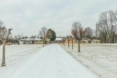 Front Drive