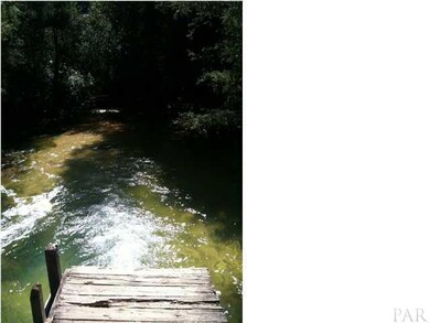 Nichols Creek