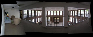 9233 Mezzanine Pano1 9-11-15
