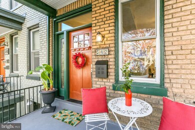 542 Irving St NW, Washington, DC 20010 - photo 3