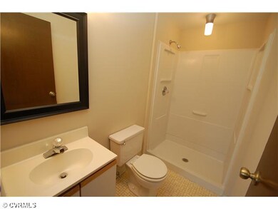Bathroom - Master Bathroom