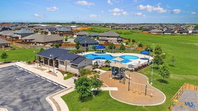 922 Stone Valley Rd, Temple, TX 76502 - photo 4