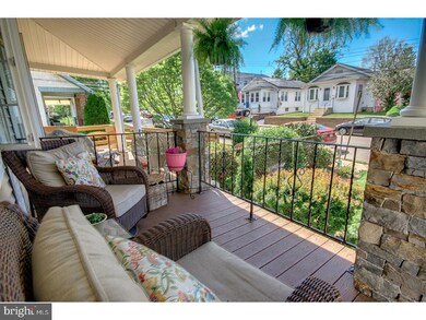 1720 Orchard Ave, Folsom, PA 19033 - photo 4