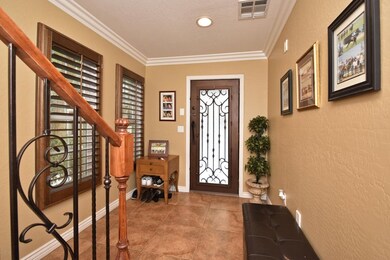 Foyer