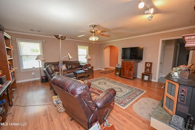 20 James Black Rd, Olive Branch, MS 38654 - photo 7