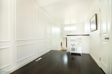 main floor