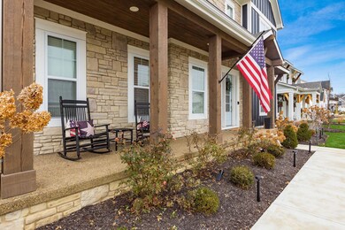 11289 Cedar Crest Dr, Plain City, OH 43064 - photo 4