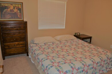 Guest bed 1
