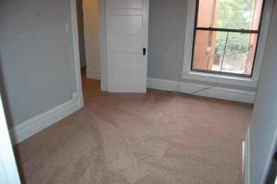 bedroom 1 view 2