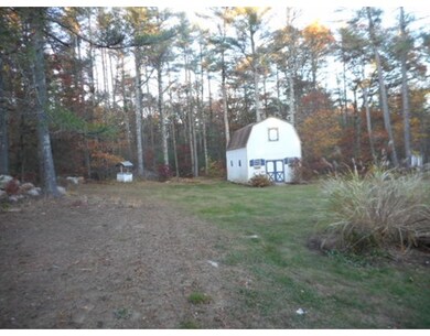 158 Rocky Meadow St, Middleboro, MA 02346 - photo 3