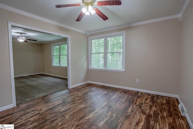 405 Adams Mill Rd, Mauldin, SC 29662 - photo 7