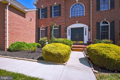 11712 Pindell Chase Dr, Fulton, MD 20759 - photo 2