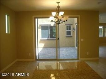 CS lot 610 kitchen door