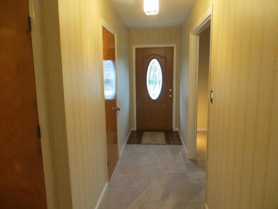 Great Floor Plan