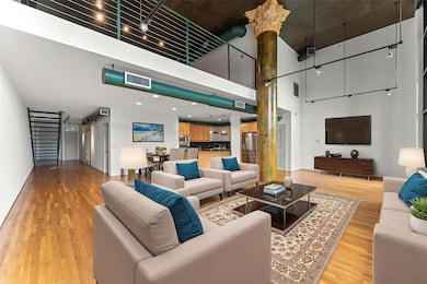 The Renoir Lofts unit 210, Houston, TX 77019 - photo 3