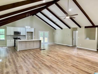 2440 White Oak Trail, Warrior, AL 35180 - photo 2