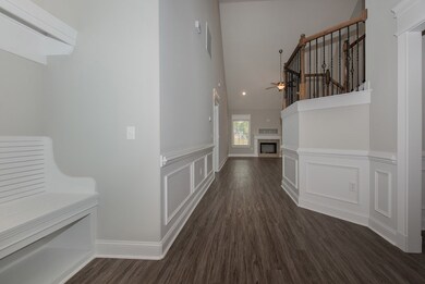 630 Hill St SE, Ludowici, GA 31316 - photo 6